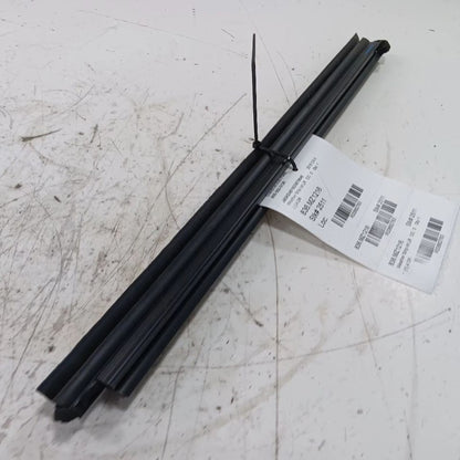 Mazda CX-5 Left Rear Weather Strip Interior  2013 2014 2015 2016 OEM