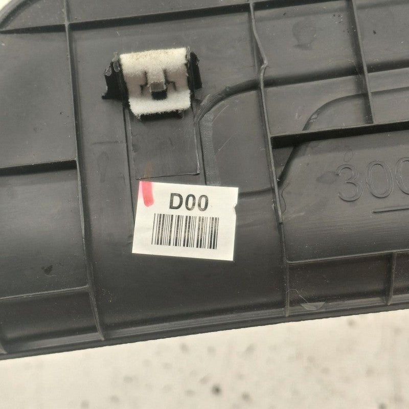 Kia Sportage Sill Trim Plate Door Jam Threshold Right Passenger Front 