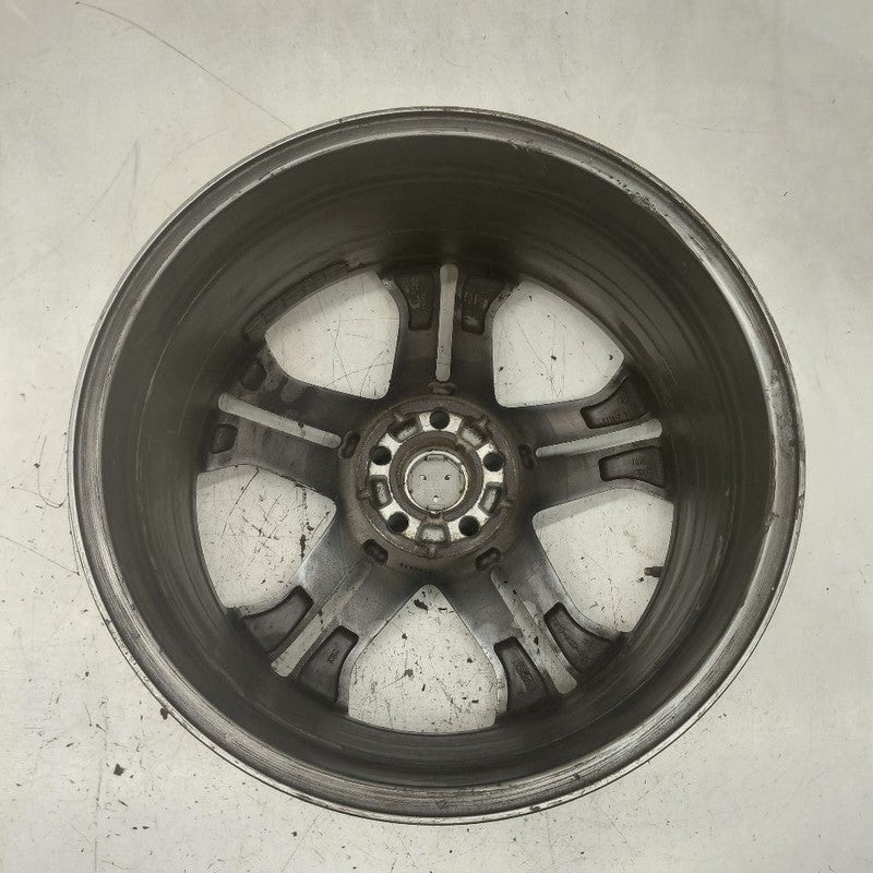 Wheel 19x8 Aluminum Alloy Rim 10 5 Split Spoke Fits 15-18 Ford Edge