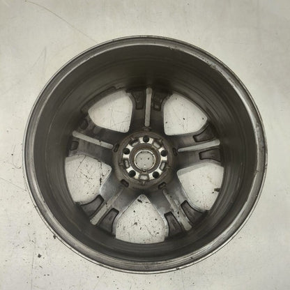 Wheel 19x8 Aluminum Alloy Rim 10 5 Split Spoke Fits 15-18 Ford Edge
