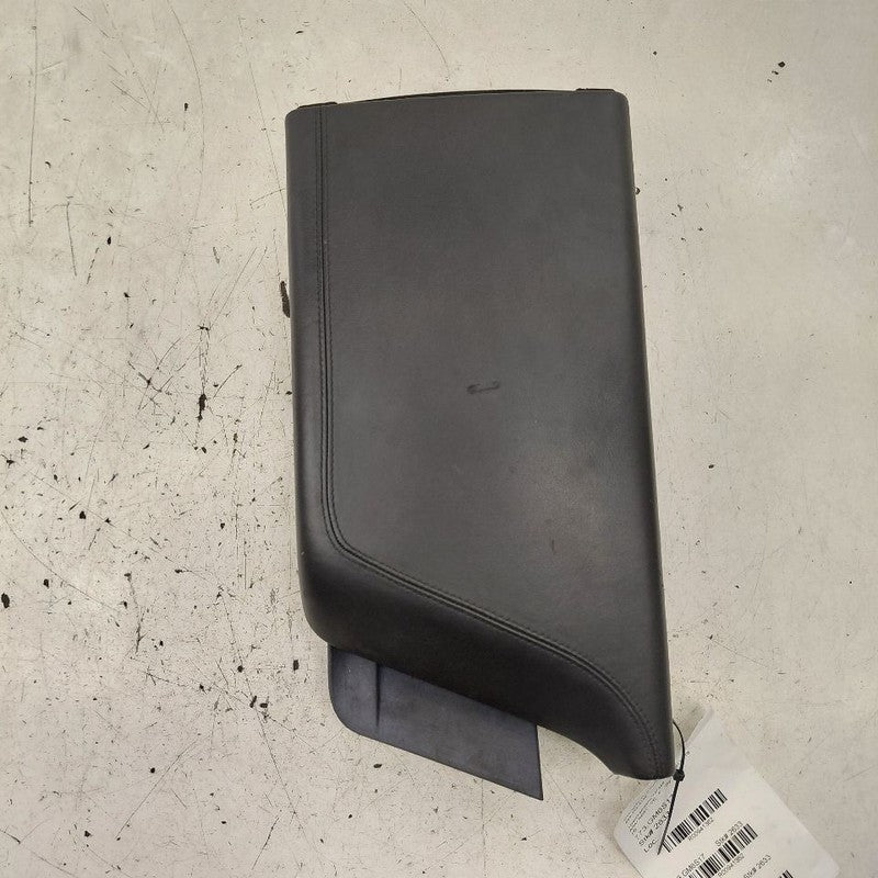 Cadillac CT6 Arm Rest  2018 2017 2016
