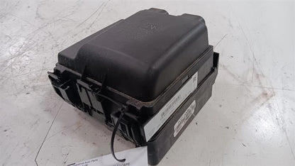 Ford Escape    2023 Fuse Box Engine OEM