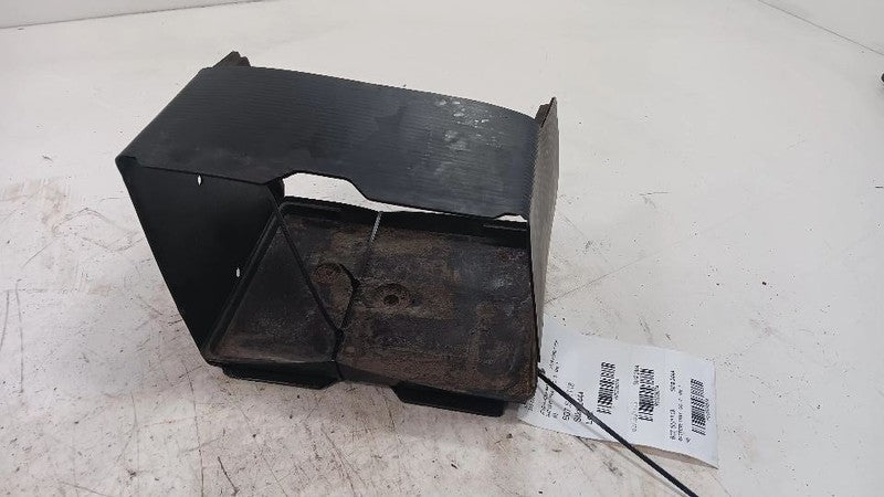 Subaru Forester Battery Holder Tray  2017 2018 OEM