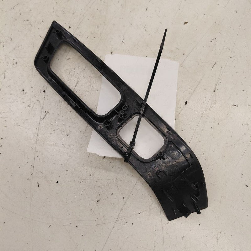 Volvo S60 Window Switch Bezel Left Rear 2018 2017 2016