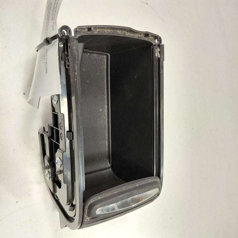 Buick Encore Storage Pocket  2020 2019 2018 OEM