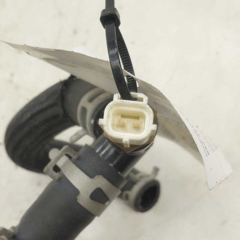 Toyota Prius Coolant Line Crossover Pipe  1.8 2022 2021 2020
