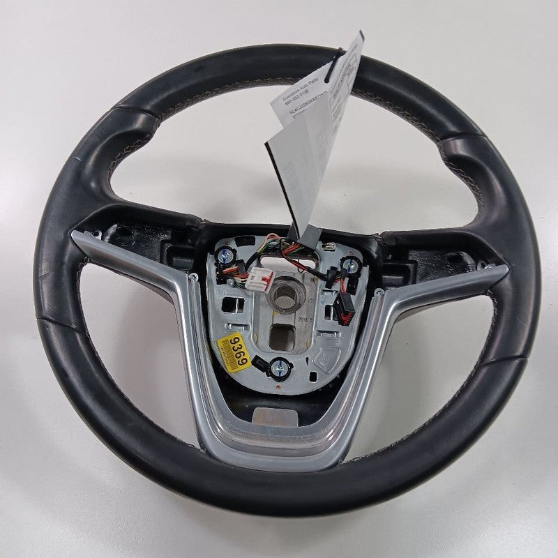 Buick Encore Steering Wheel  2019 2018 2017 OEM