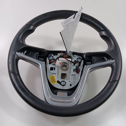 Buick Encore Steering Wheel  2019 2018 2017 OEM