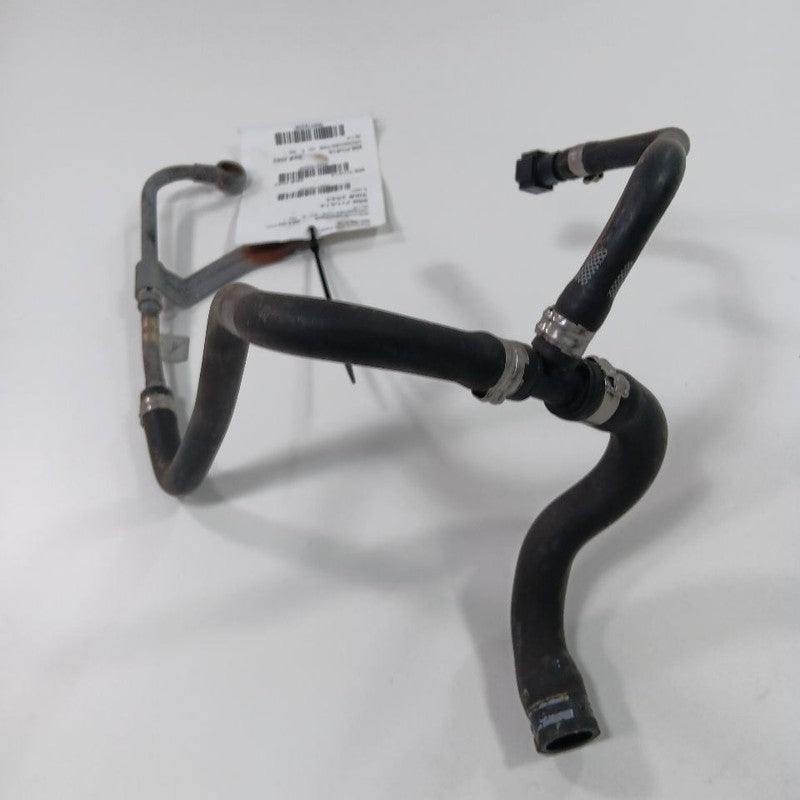 Fiat 500 Coolant Line Crossover Pipe  2014 2015 2016 OEM