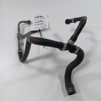 Fiat 500 Coolant Line Crossover Pipe  2014 2015 2016 OEM