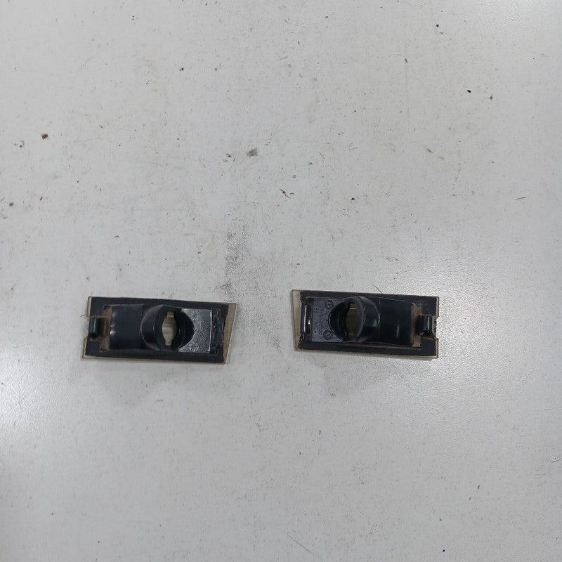 Jeep Cherokee License Plate Light Lamp  2015 2016 2017 OEM