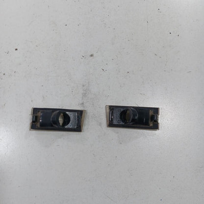 Jeep Cherokee License Plate Light Lamp  2015 2016 2017 OEM