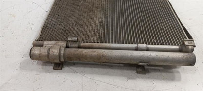 Air Conditioning AC Condenser Naturally Aspirated Fits 12-13  Hyundai 