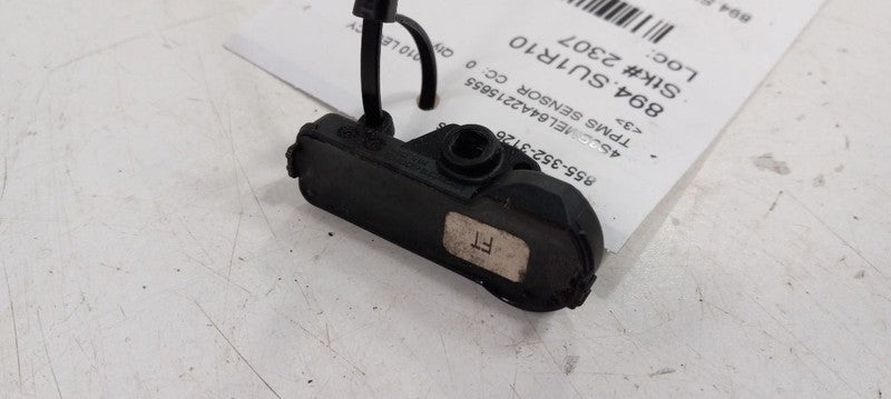Subaru Legacy TPMS Tire Pressure Monitor System Sensor 2011 2012 2013 