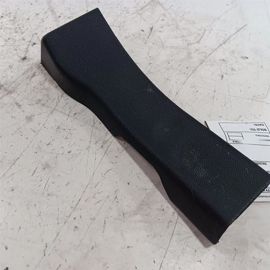 Ford Ecosport Sill Trim Plate Door Jam Threshold Left Rear  2018 2019 