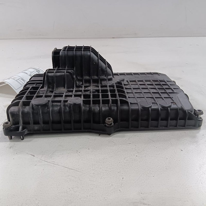 Fiat 500 Transmission Housing Side Cover Plate  2016 2017 2018 OEM