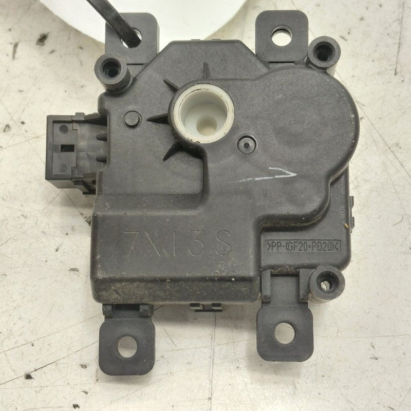 Honda Clarity Flap Door Motor Heater AC Door Actuator  2018 2019 2020