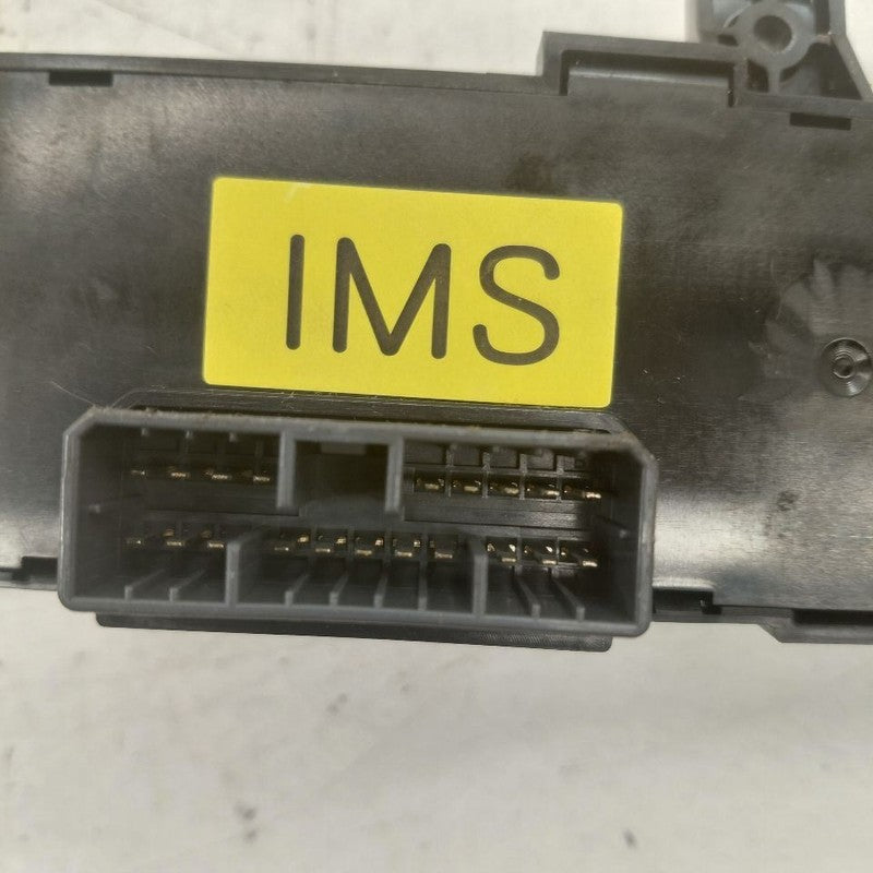 Hyundai Santa Fe Seat Switch Left Driver Power Seat Control  2019 2020