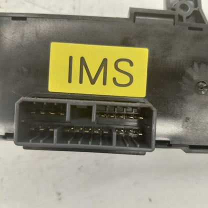 Hyundai Santa Fe Seat Switch Left Driver Power Seat Control  2019 2020