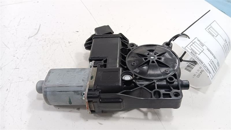Driver Left Power Window Motor Front Fits 11-16 LACROSSE OEM