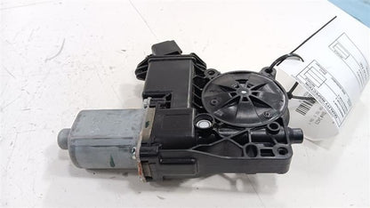 Driver Left Power Window Motor Front Fits 11-16 LACROSSE OEM
