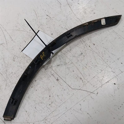Honda CR-V Passenger Right Rear Fender Flare 2012 2013 2014 2015 2016 