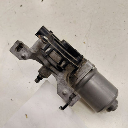 Windshield Wiper Motor With Cold Climate Package Fits 16-23 Mazda CX-9