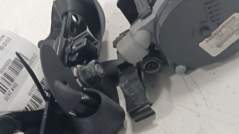 5ZD42DX9AA Seat Belt Front Right Sedan Passenger Strap Retractor Fits 15-17 200