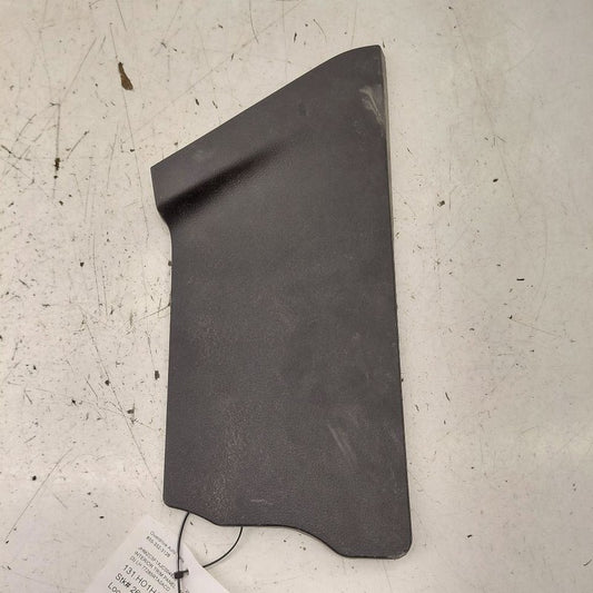 Honda Clarity Driver Left Side Interior Trim Panel {77285RTA0ACD} 2018