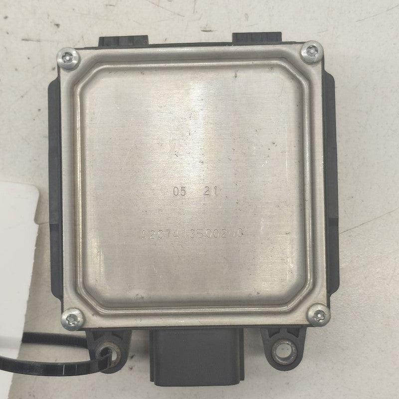 Blind Spot Radar Unit {LJ6T14D453AC} Fits 21-25 Ford Bronco Sport