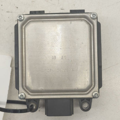 Blind Spot Radar Unit {LJ6T14D453AC} Fits 21-25 Ford Bronco Sport