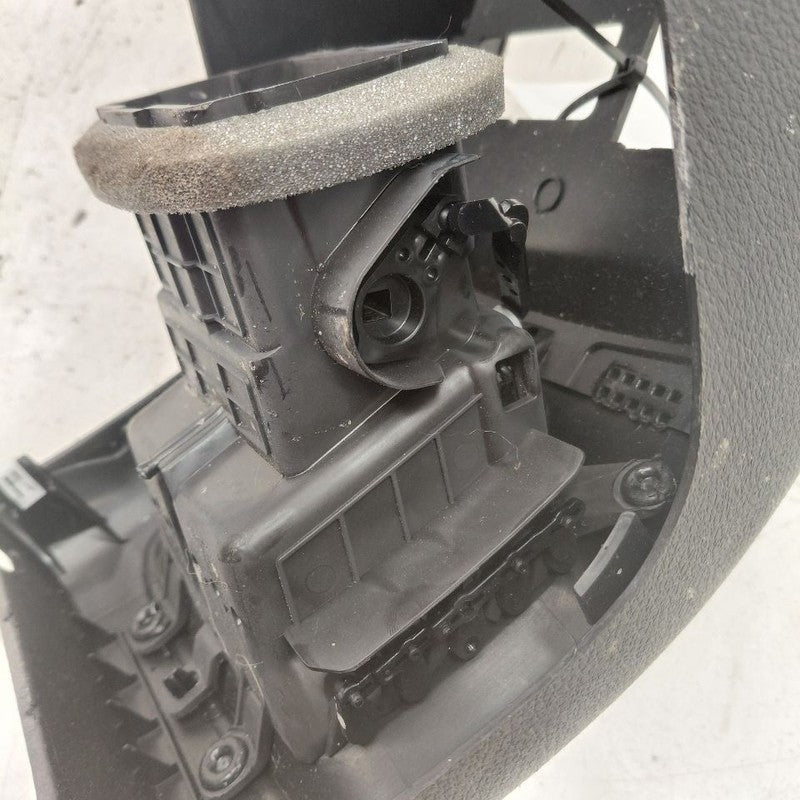 Jeep Cherokee Center Console Rear End Cap Trim Cover  2019 2020 2021