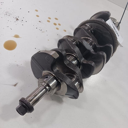 Ford Mustang 2.3 Engine Crankshaft Crank Shaft  2015 2016 2017