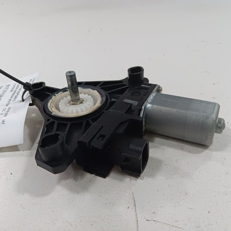 Fiat 500 Passenger Right Rear Power Window Motor 2016 2017 2018 OEM