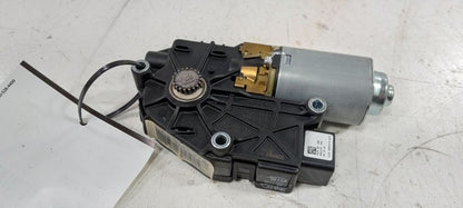 Hyundai Elantra Electric Power Sun Moon Roof Glass Motor 2009 2010 2011 2012