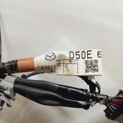 Mazda 3 Engine Wire Cord {D50E67SH0A} 2023 2022 2021