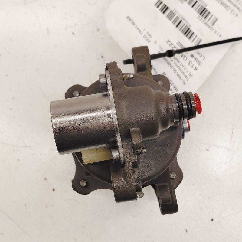 Chevy Trailblazer Transmission Oil Pump  2023 2022 2021