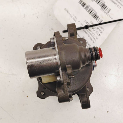 Chevy Trailblazer Transmission Oil Pump  2023 2022 2021