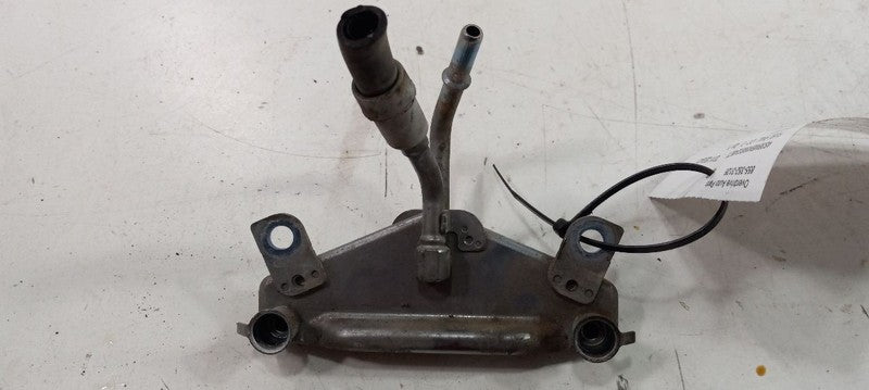Subaru Legacy Fuel Rail Injection Injector Mount Bar 2010 2011 2012 OE
