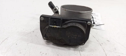 Throttle Body Valve Fits 09-14 MAXIMA  OEM