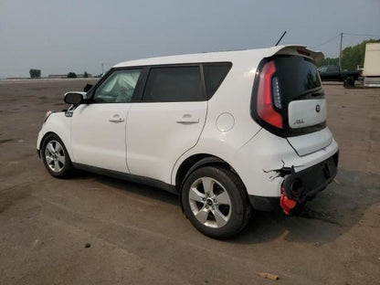 Kia Soul Hatchback Hatch Back Trunk Lid Shock Strut Support 2019 2018 