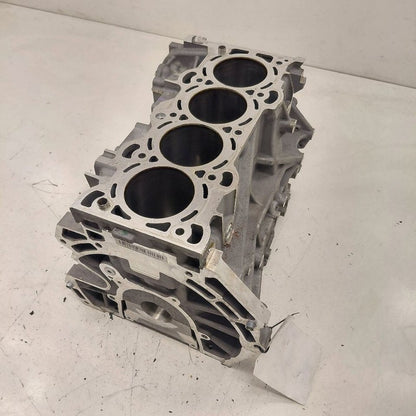 Bare Engine Cylinder Block 2.5L Fits 20-24 Ford Escape