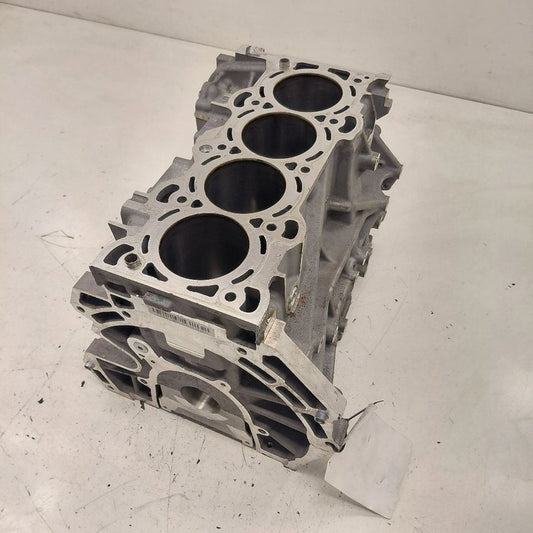 Bare Engine Cylinder Block 2.5L Fits 20-24 Ford Escape