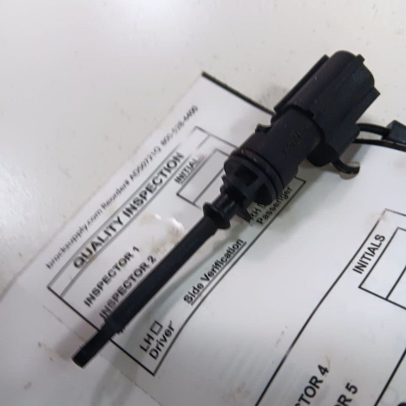 Mass Air Flow Meter Sensor 6.4L Gasoline Fits 14-18 DODGE 2500 PICKUP 