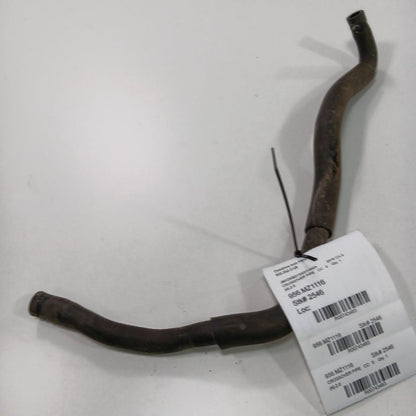 Mazda CX-3 2.0 Coolant Line Crossover Pipe  2016 2017 2018 OEM