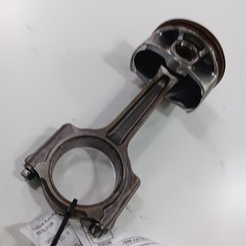 2025 GMC Acadia 2.5 Single Piston With Connecting Rod  