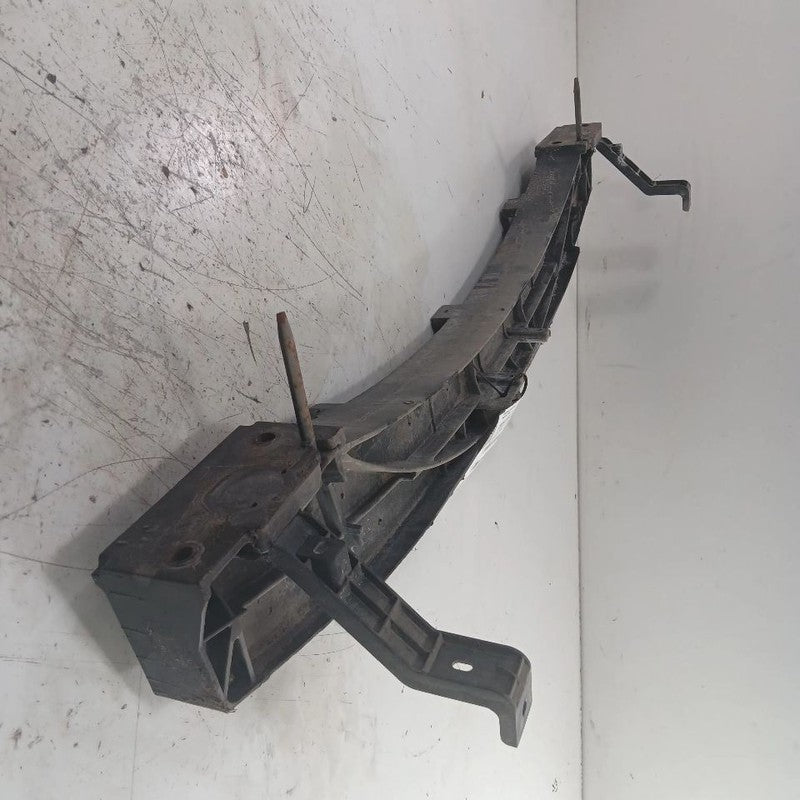 86631F3100 Rear Bumper Reinforcement Support Bar Sedan US Built Fits 17-18 Hyundai Elantra