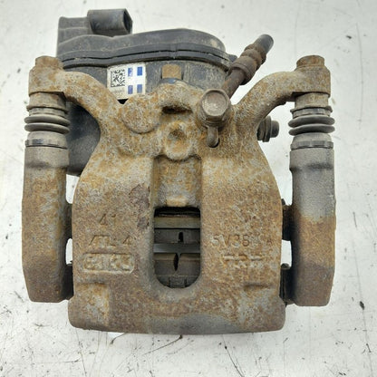 Left Rear Brake Caliper Fits 17-19 Honda Clarity ELECTRIC