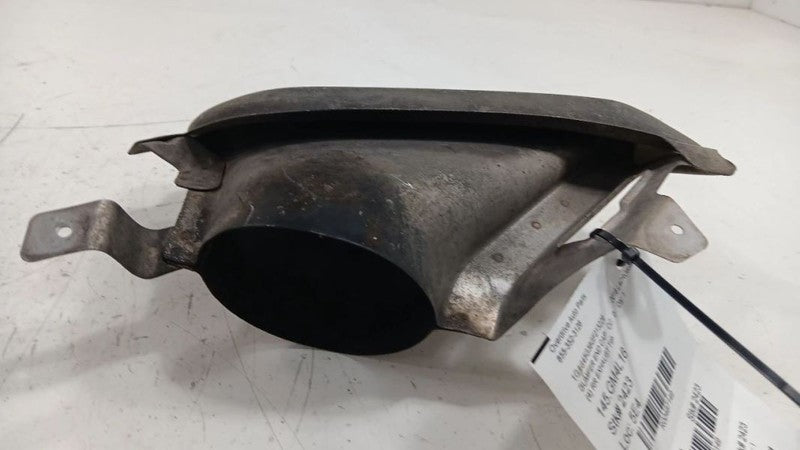 Buick Lacrosse LACROSSE  2016 Bumper End Cap2013 2014 2015 2016 OEM