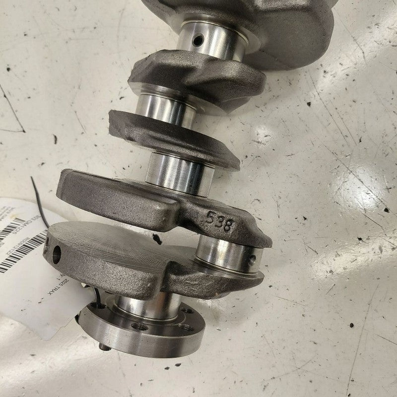 Chevy Trax Engine Crankshaft Crank Shaft  1.2 2025 2024